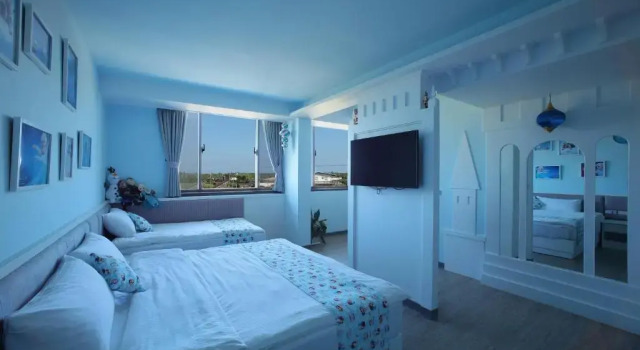 Suite Happy Together B&B