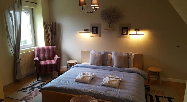 L'horizon Holiday Apartment, Rezerwuj Apartament Hotele w Erquy z parkingiem, Parking