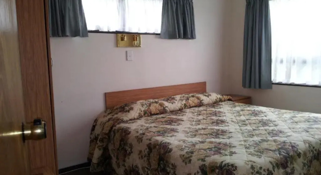 Апартаменты с 2 комнатами Ace High Motor Inn