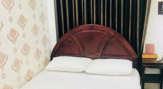 Номер Standard Hong Tam Hotel