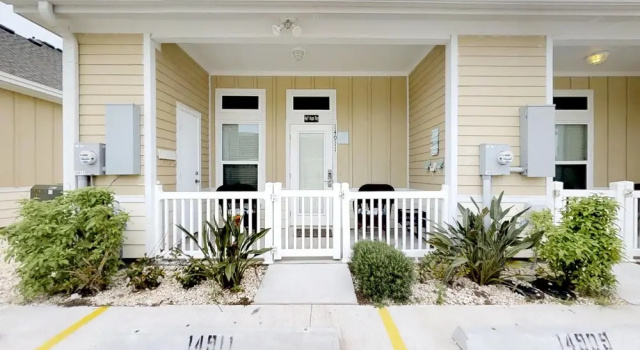 Half Moon Bay-14911, Rezerwuj Hotel Padre Island 