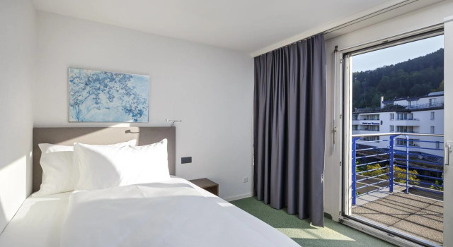 Tenedo Swiss Quality Hotel