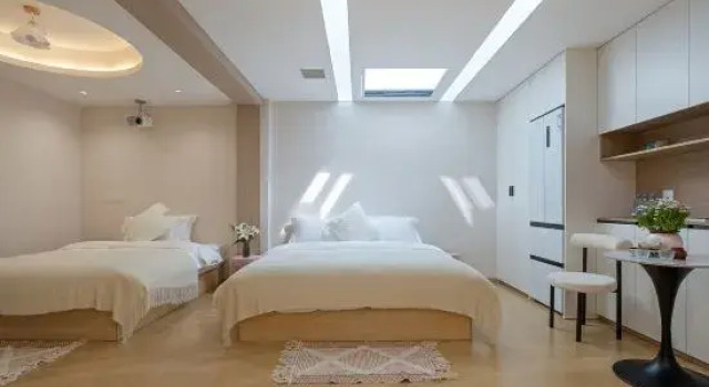 Люкс Floral Hotel·Xin yue xiang she hotel