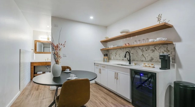 Люкс Luxury Angoria Hotel