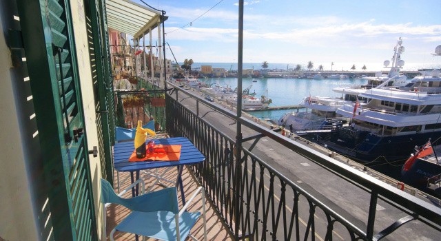 casa Parisi