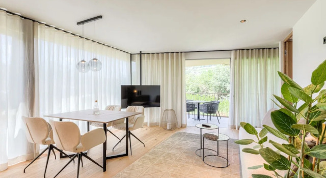 Апартаменты Deluxe Boutique Hotel AMARIL