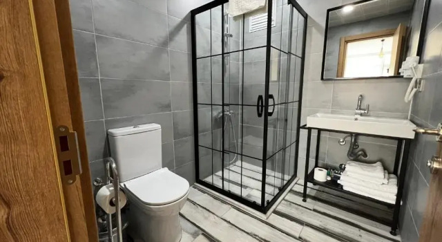 Номер Standard Liman Pansiyon