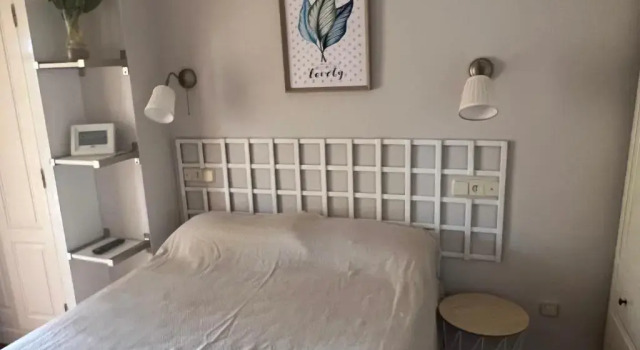 Apartment La Isla-1 by Interhome, Забронировать Апартаменты/квартира Апартаменты Хавеа, рядом с Пляж Ареналь, Апартаменты/квартира