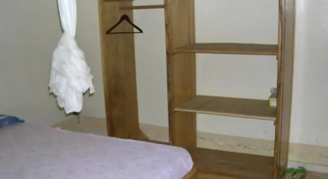 Standard Doppel Zimmer Chez Aicha