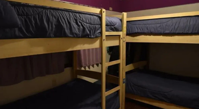 Klix HostelCusco