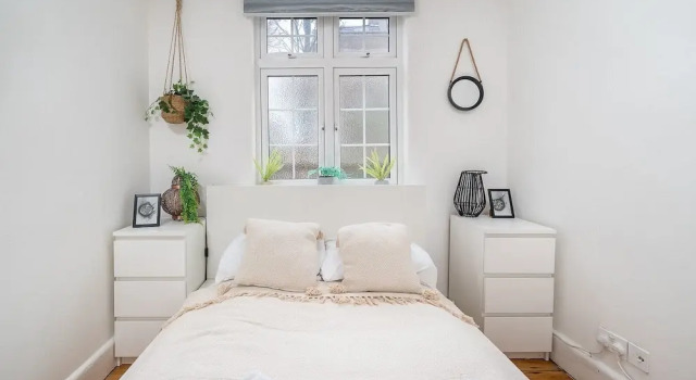 Коттедж Cosy Mews Flat Near Little Venice