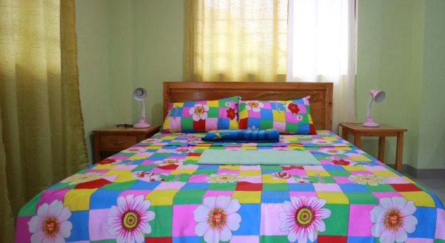 Номер La Fela Pension House