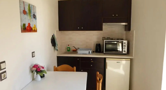 Апартаменты The Sea View Apartments