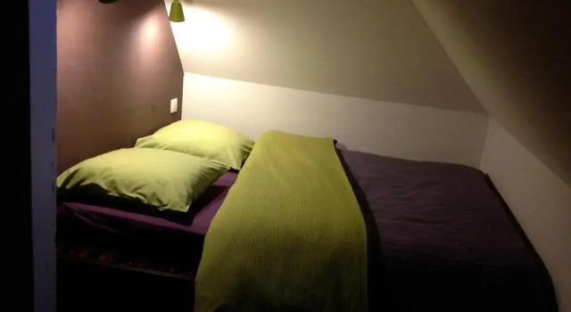 Apartment Lescalier