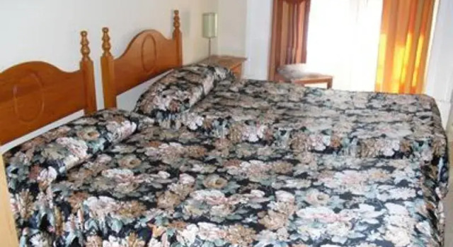 Hostal del Mar, Забронировать Отель центр города Мадрид, рядом с Дом-музей Лопе де Вега