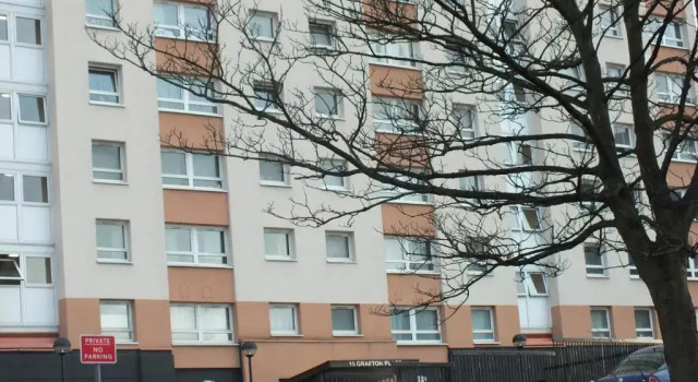 Апартаменты The Villa