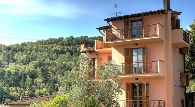 Casa l'Oca