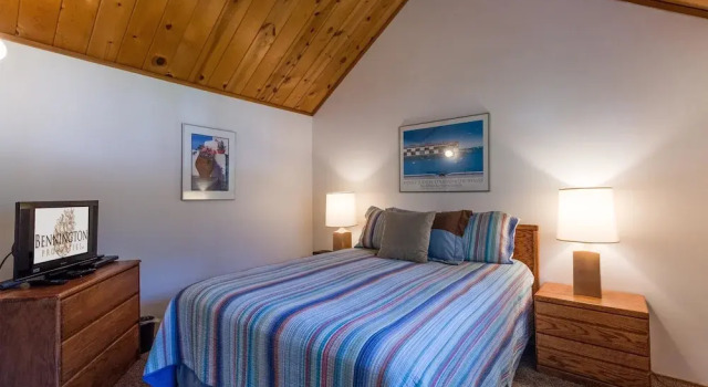 Апартаменты Ranch Cabin 17