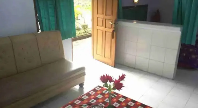 Hotel Sari, Book Hotel Hotels in Buleleng with a Pool, Swimming Pool