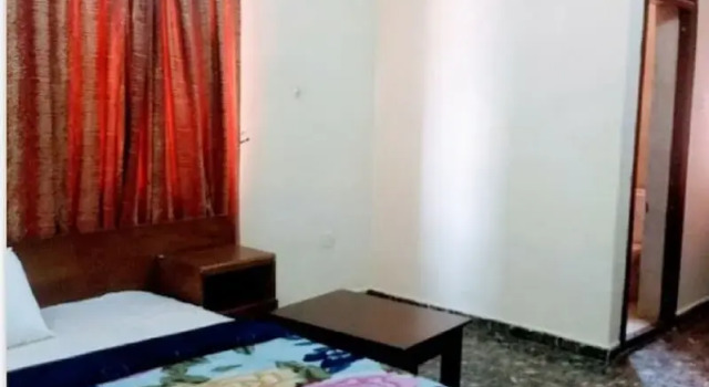 Номер Standard Sycamore Royals Hotel Jahi
