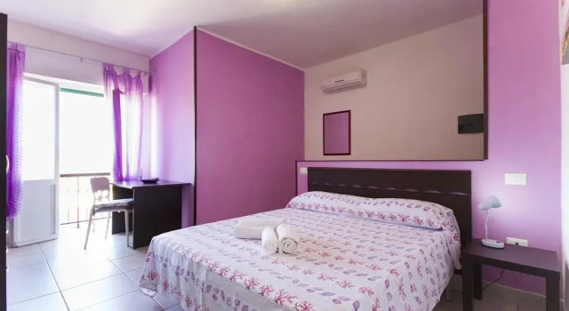 Bed And Breakfast Lo Smeraldo