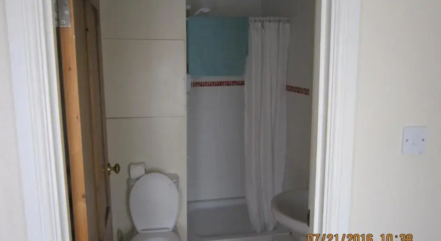 Двухместный номер Standard Queen Mary Inn
