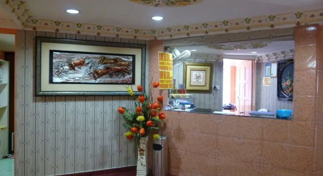 New Wave Hotel Batu Caves, Забронировать Отель Пещеры Batu Caves Селангор, рядом с Торговый центр Tesco Extra Selayang