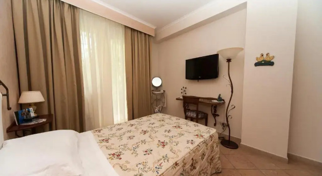 Apartment Albergo La Primula