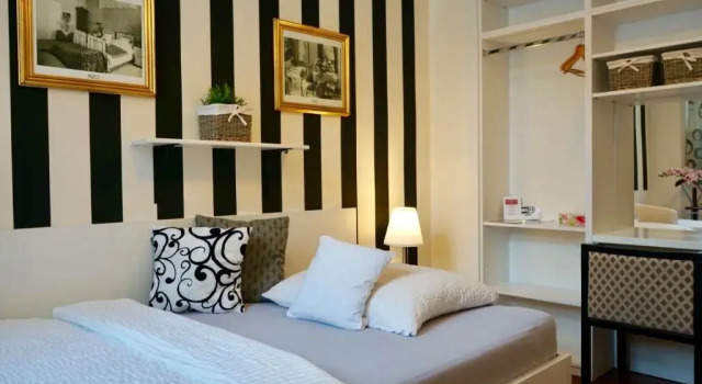 Одноместный номер Standard Grand Tábor