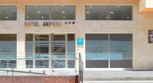 Hotel Anfora
