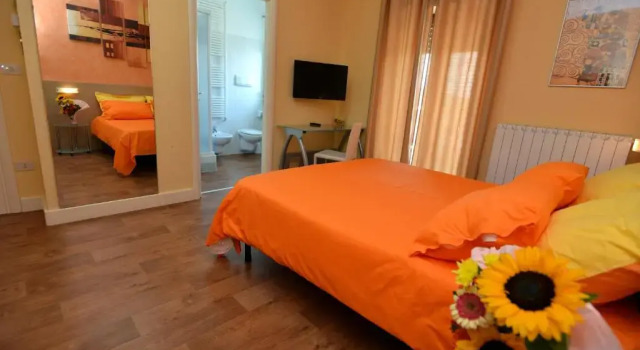 Семейный номер Standard B&B Portacastello