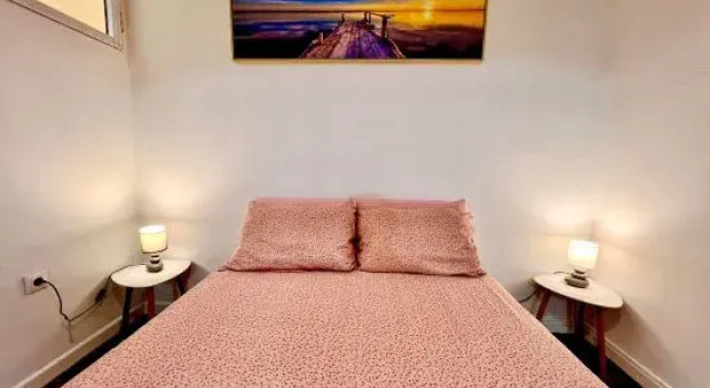 Апартаменты Cozy Refuge La Isleta
