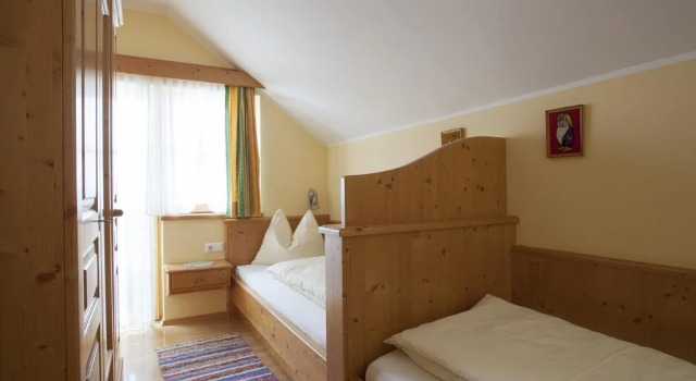 Haus Martin, Foglalás Szálloda Schlanitzen Hermagor-Pressegger See