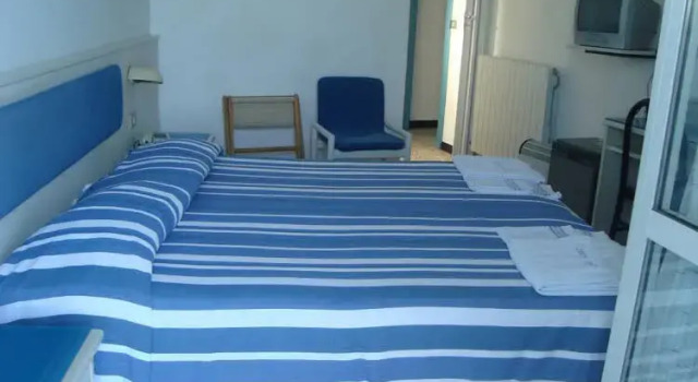 Hotel Milano