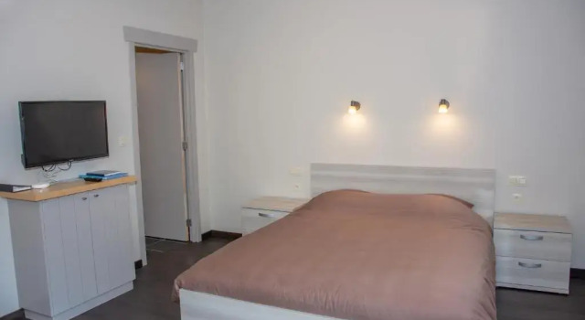 Номер Standard B&B De Oude Winning