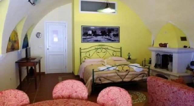 Geckos House, Book Lejlighed Hoteller i Nardò med parkering, Parkering