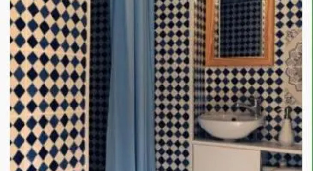 Номер Standard Chambre Dhôtes Anzi