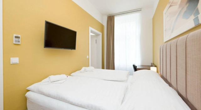 RPD Apartment Top 7-8, Prenota Appartamento Vienna Austria