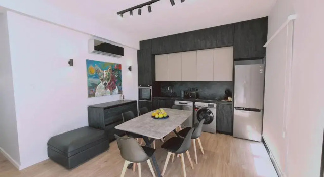 Коттедж с 4 комнатами STAY Vintage House
