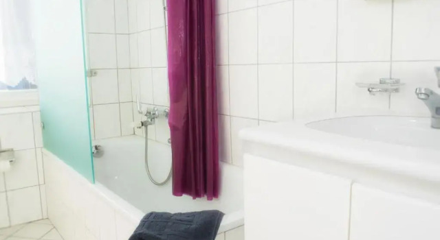 Апартаменты Gasthof zur Saline