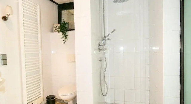 Коттедж Villa in Koblenz with Rhine Views & Sauna
