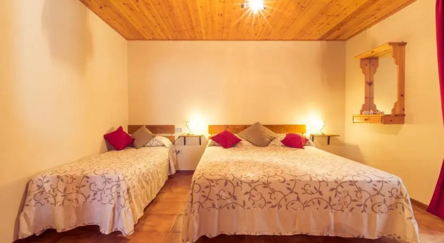 B&B La Marella