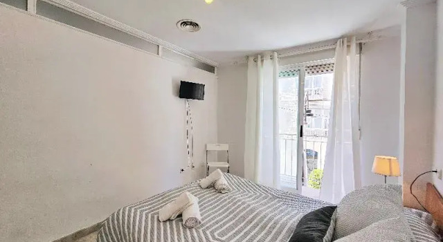 Номер Deluxe Apartamentos Turisticos Alba Cartagena Centro