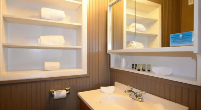 Четырёхместный люкс Southampton Long Island Hotel