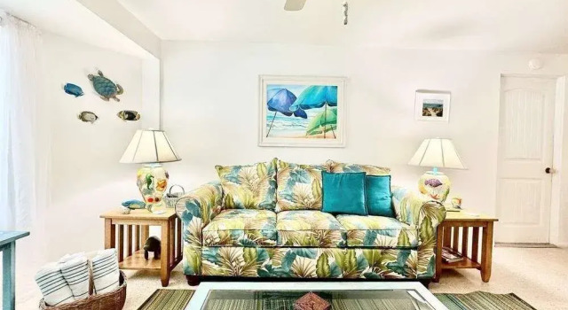 Beach N Bay 2 Bedroom Villa by RedAwning