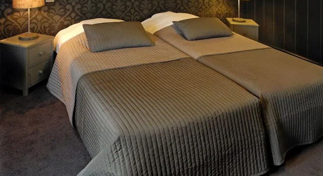 Hotel Karel de Stoute