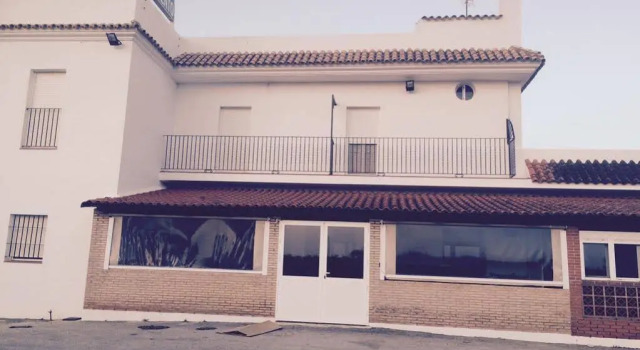 Vivienda Rural Vega La Preciada