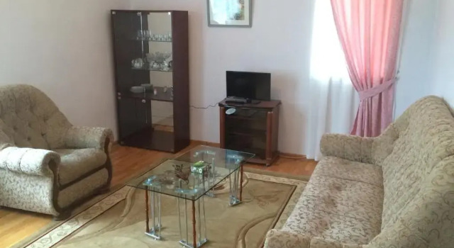 Люкс Health Resort Arzni 1