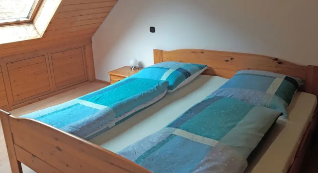 Cosy Apartment With Private Terrace in Todtnauberg in the Upper Black Forest