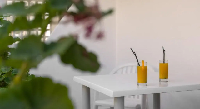 Студия Economy Ariadne Hotel